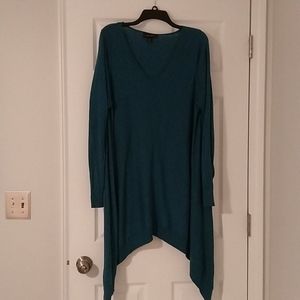 Lane Bryant teil sweater